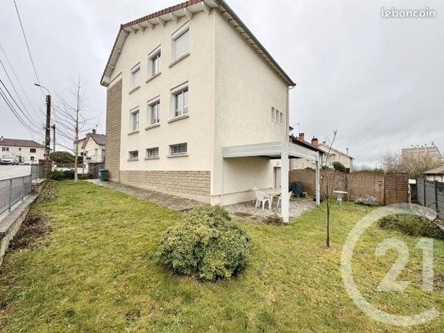 Maison 7 pièces 165 m²