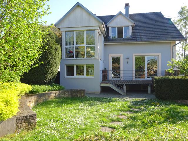 Maison 7 pièces 165 m²