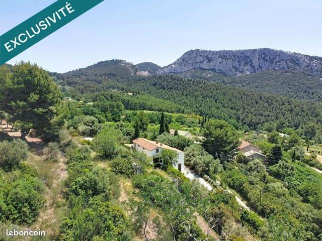 Maison 7 pièces 165 m²