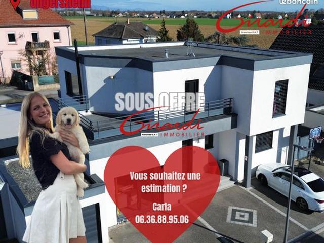 Maison 7 pièces 165 m²