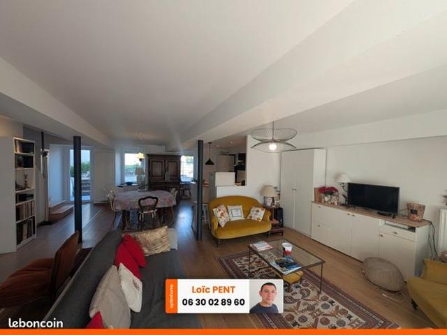 Maison 7 pièces 165 m²