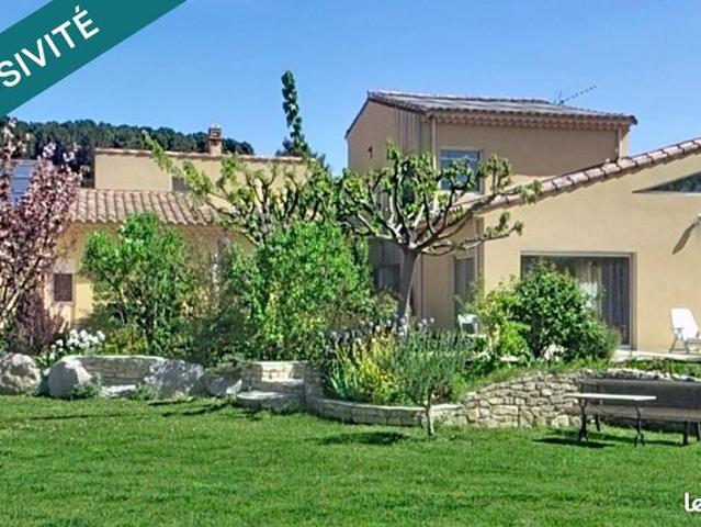 Maison 7 pièces 165 m²