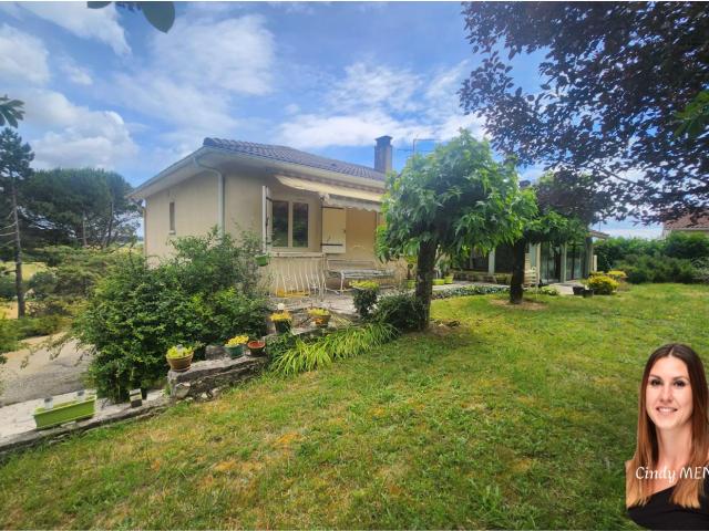 Maison 7 pièces