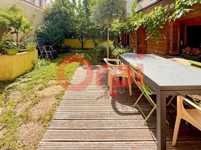 Maison 7 pièces 166 m²