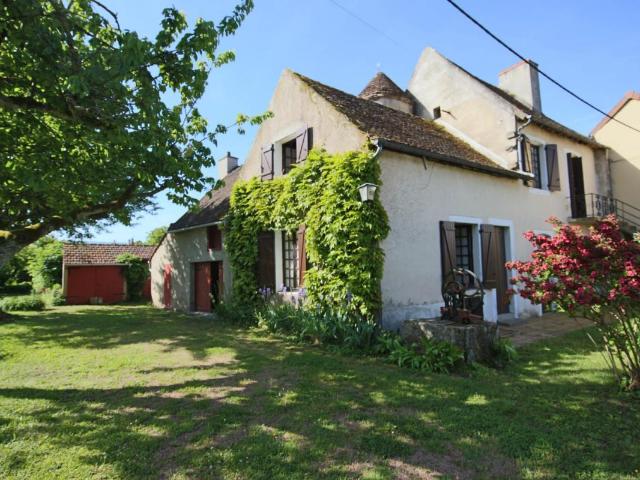 Maison 7 pièces 166 m²