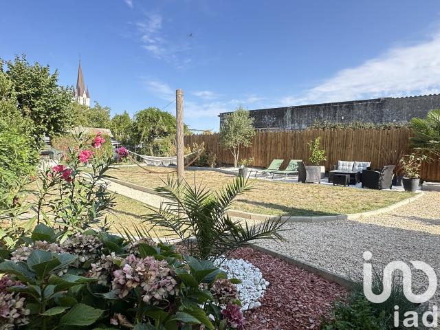 Maison 7 pièces 166 m²
