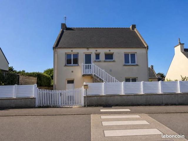 Maison 7 pièces 166 m²