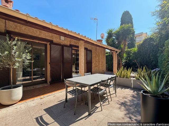 Maison 7 pièces 166 m²
