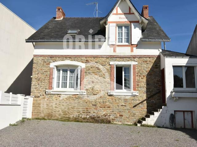 Maison 7 pièces 166 m²