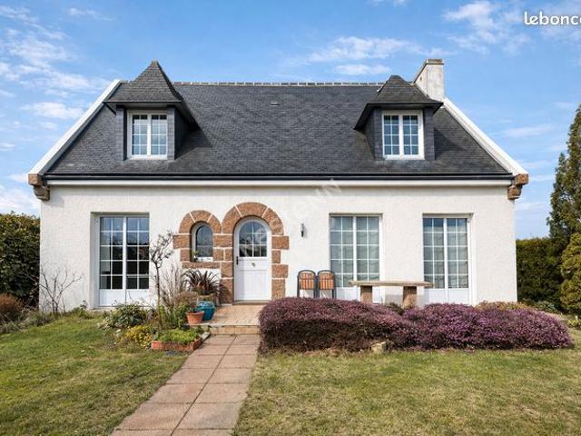 Maison 7 pièces 166 m²