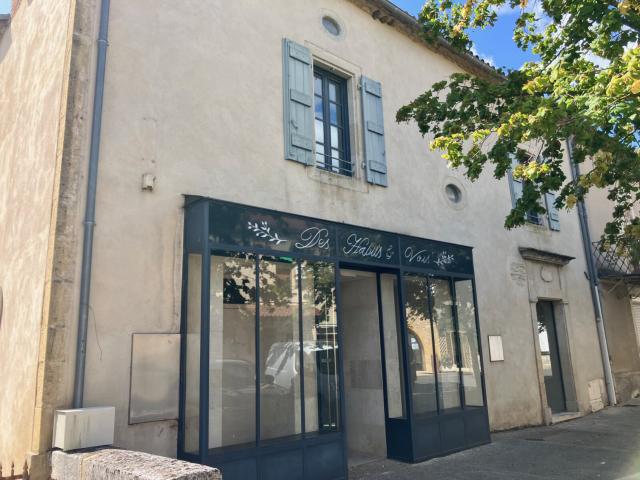 Maison 7 pièces 166 m²