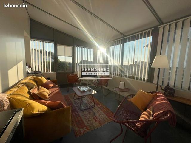 Maison 7 pièces 166 m²