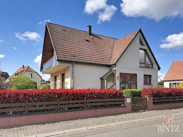 Maison 7 pièces 166 m²