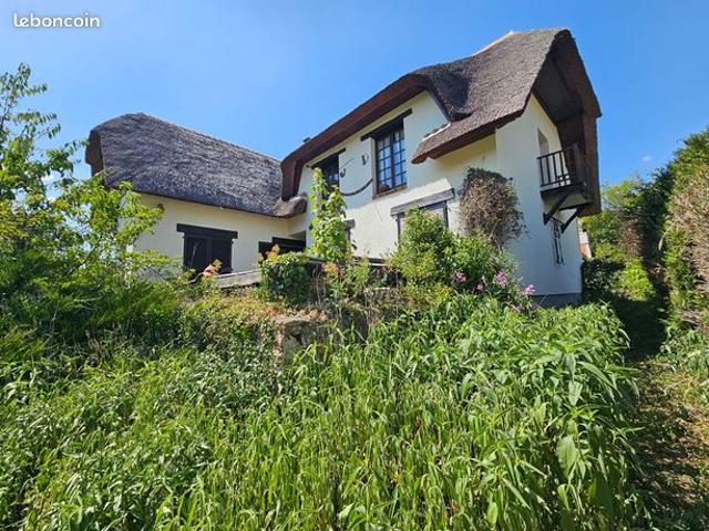 Maison 7 pièces 166 m²