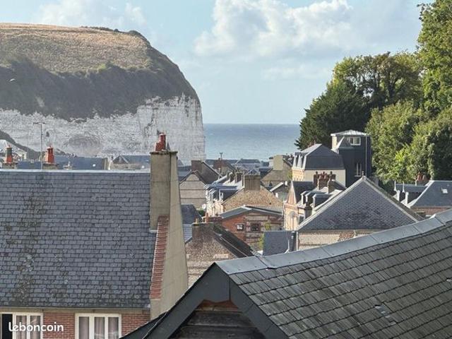 Maison 7 pièces 166 m²