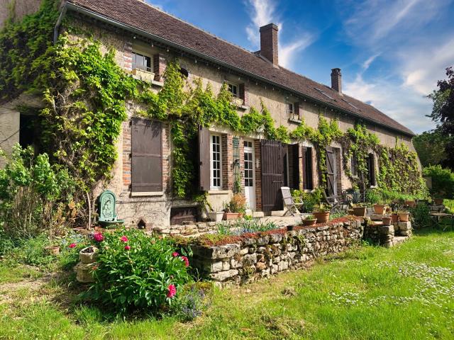 Maison 7 pièces 166 m²