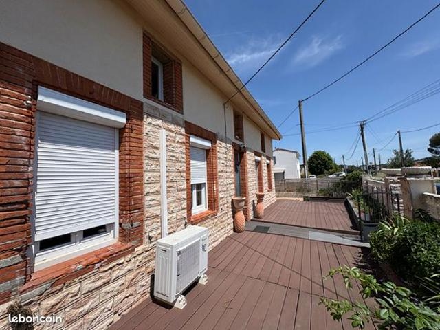 Maison 7 pièces 166 m²