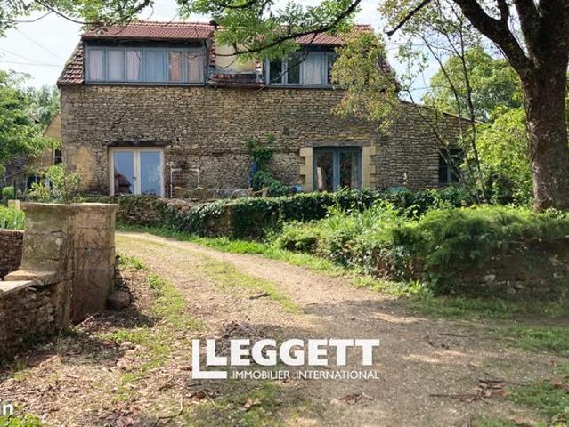Villa 7 pièces 166 m²