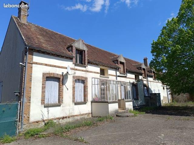 Maison 7 pièces 166 m²