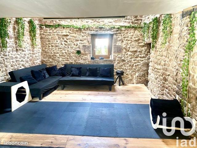Maison 7 pièces 166 m²