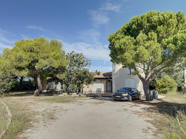 Maison 7 pièces 166 m²