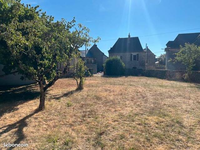 Maison 7 pièces 166 m²