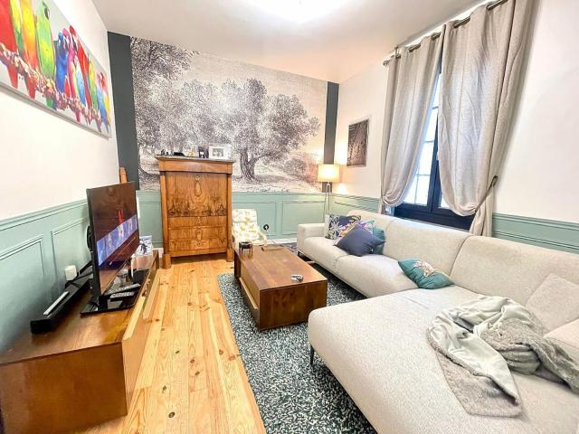 Maison 7 pièces 166 m²