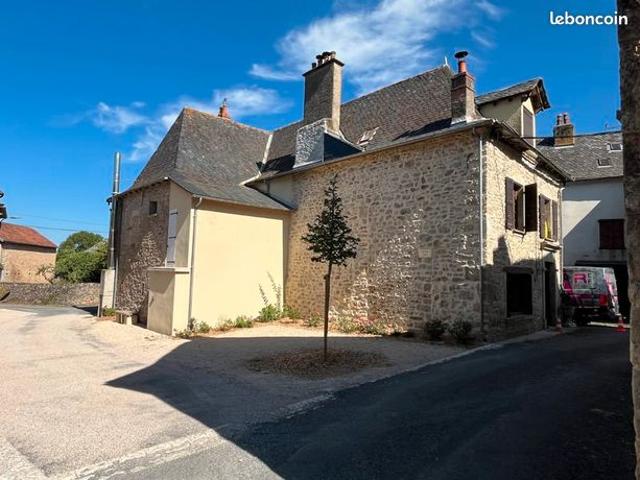 Maison 7 pièces 166 m²