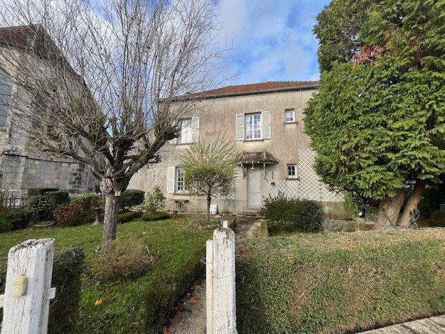 Maison 7 pièces 166 m²