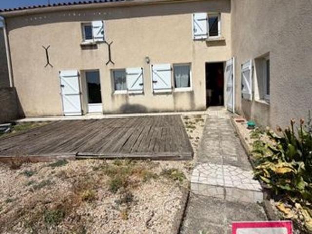Maison 7 pièces 166 m²