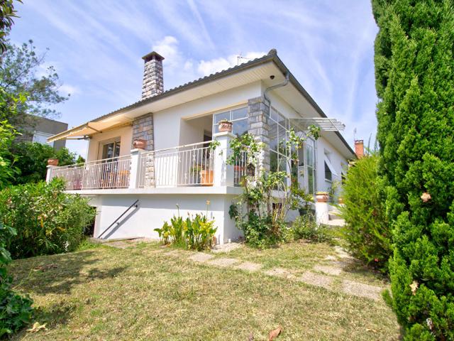 Maison 7 pièces 166 m²