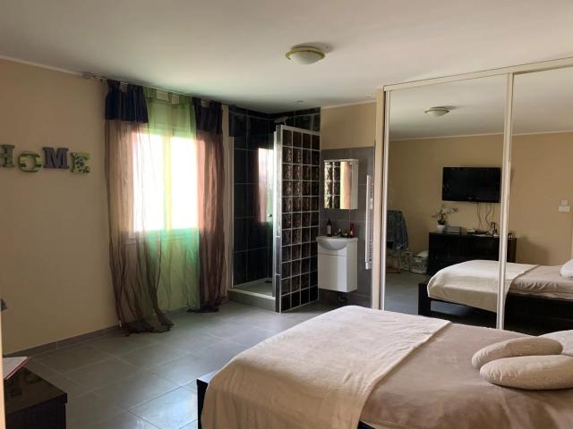Maison 7 pièces 166 m²