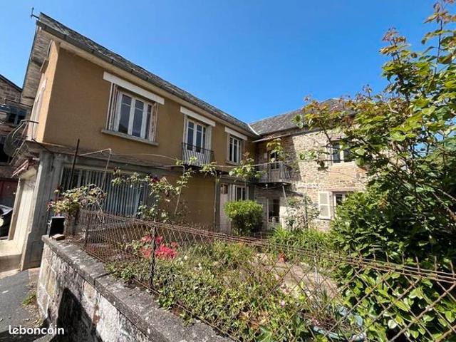 Maison 7 pièces 166 m²