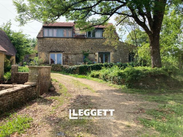 Maison 7 pièces 166 m²