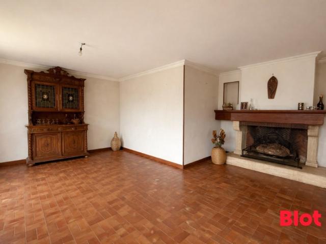 Maison 7 pièces 166 m²