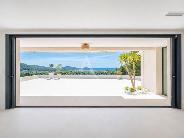 Maison 7 pièces 166 m²