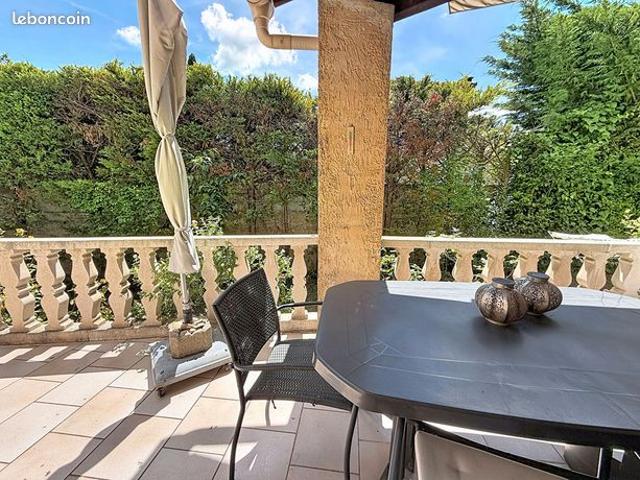 Maison 7 pièces 166 m²