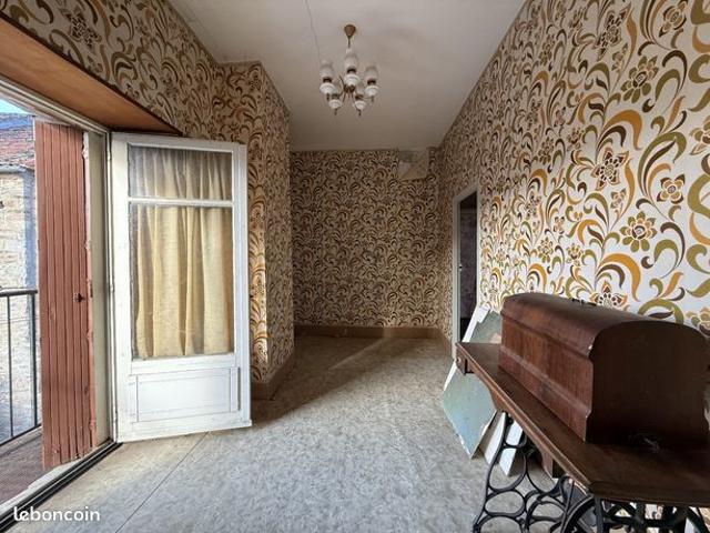 Maison 7 pièces 166 m²