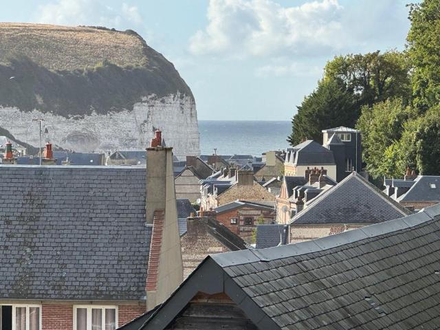 Maison 7 pièces 166 m²