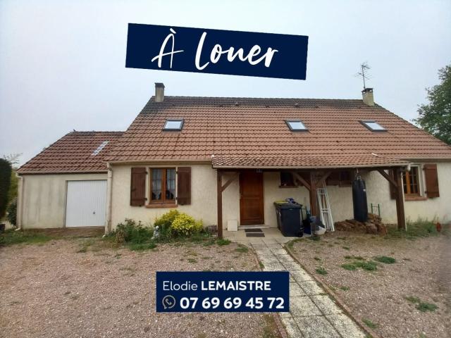 Maison 7 pièces 166 m²