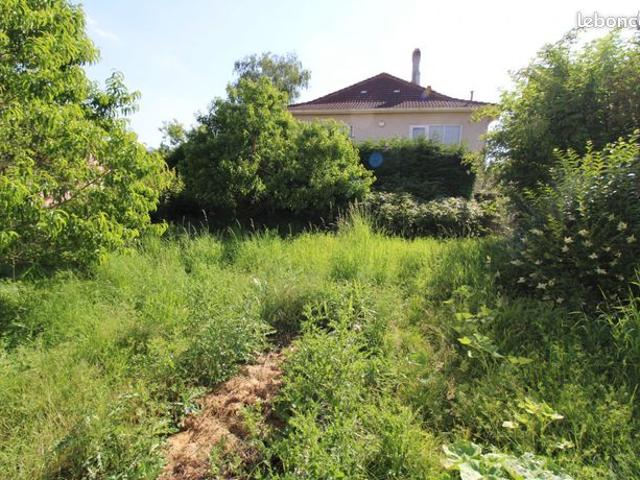 Maison 7 pièces 166 m²