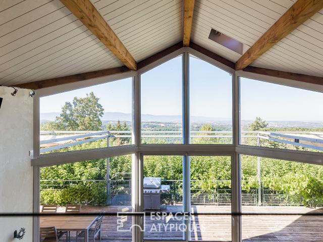 Maison 7 pièces 166 m²