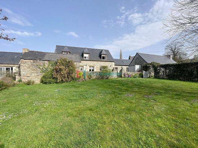 Maison 5 pièces 139 m²