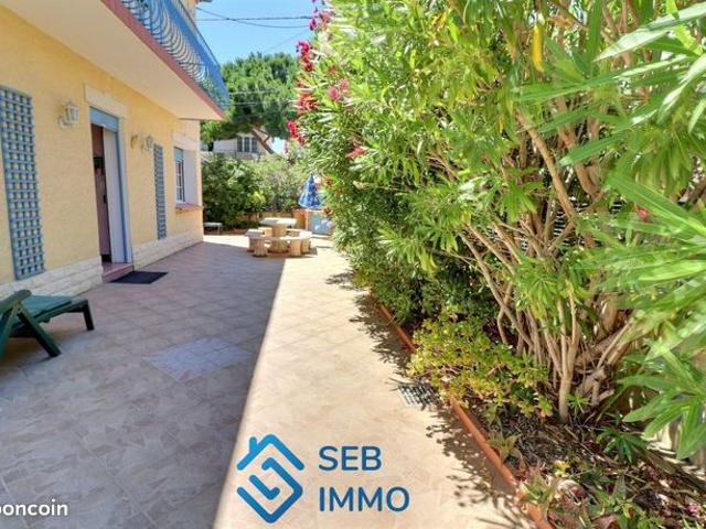 Maison 7 pièces 166 m²