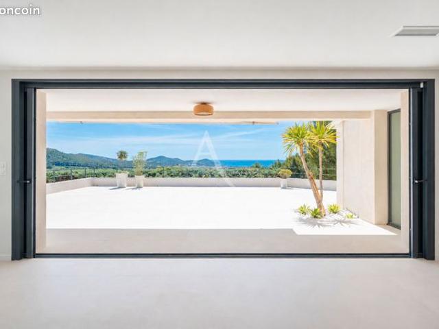 Maison 7 pièces 166 m²