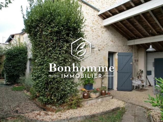 Maison 7 pièces 166 m² LA BREDE