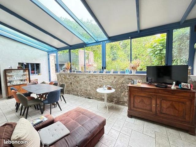 Maison 7 pièces 167 m²