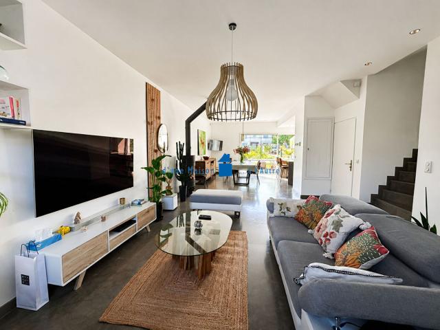 Maison 7 pièces 167 m²