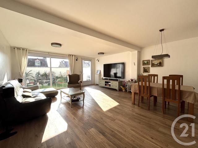 Maison 7 pièces 167 m²