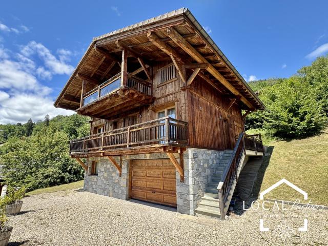 Maison 7 pièces 167 m²